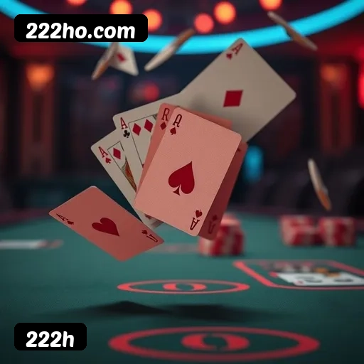 Vantagens exclusivas 222h para jogadores brasileiros - São Paulo, Rio, BH