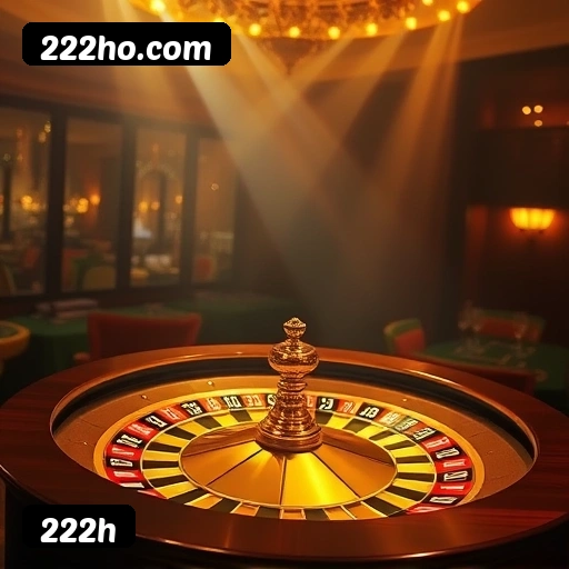 222h bônus R$5.000 + 500 giros - Rollover 35x, prazo 30 dias, 38% taxa conversão