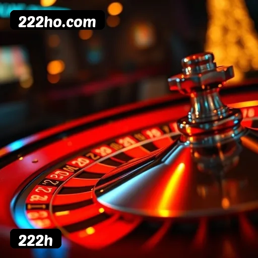 Loterias online disponíveis na 222h