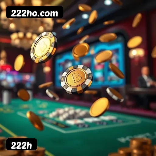 Estatísticas 222h 2025–2026 - 120 mil jogadores ativos, R$72.5M pagos, RTP 96.52%